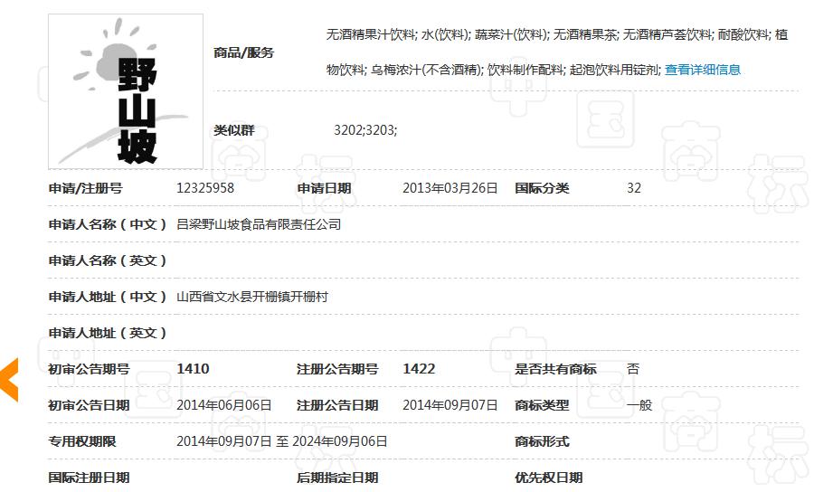 地名真的不能注冊(cè)為商標(biāo)嗎？不一定！